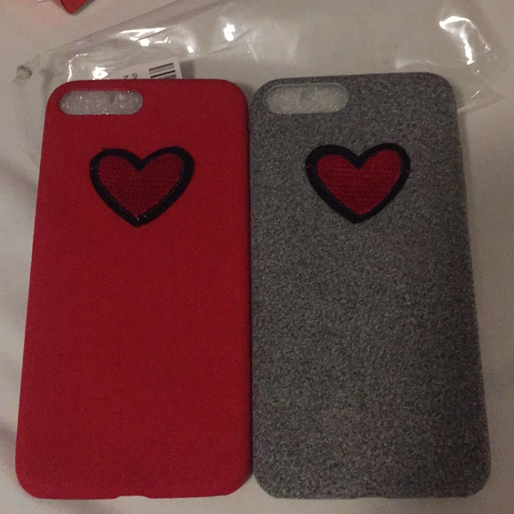 iPhone cases